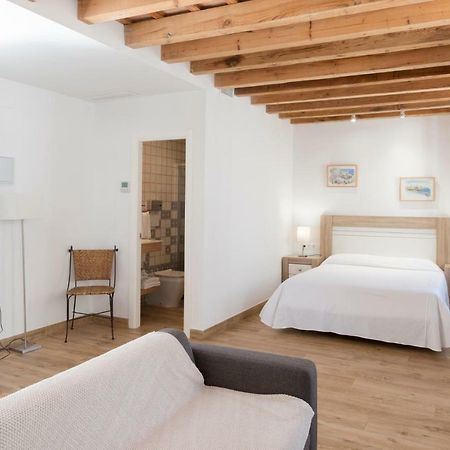 Apartamentos Rosario 1 カディス エクステリア 写真