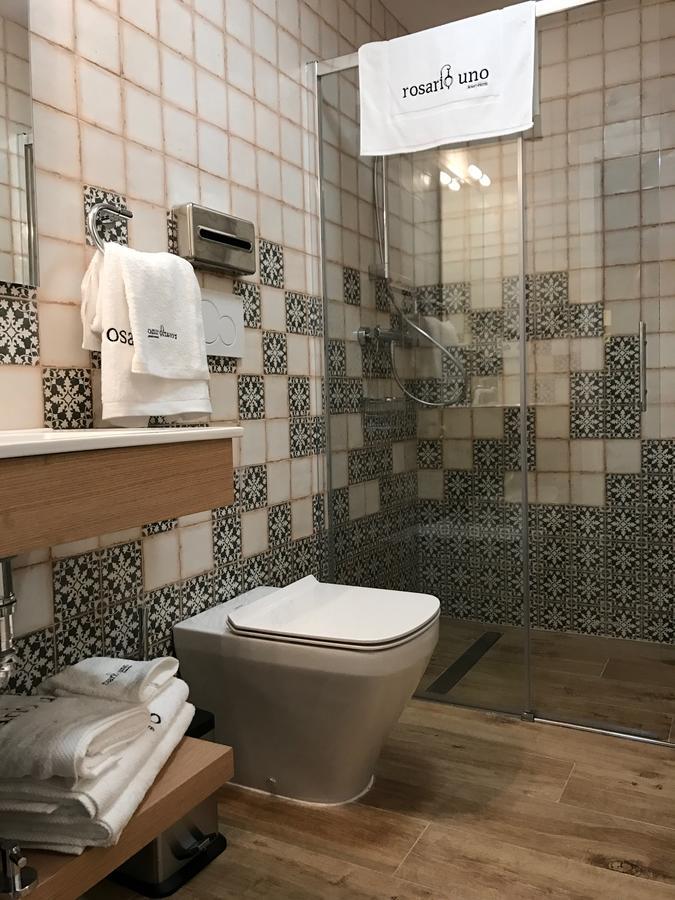 Apartamentos Rosario 1 カディス エクステリア 写真