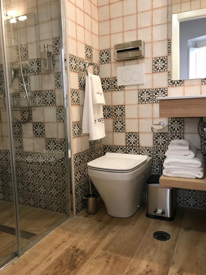 Apartamentos Rosario 1 カディス エクステリア 写真
