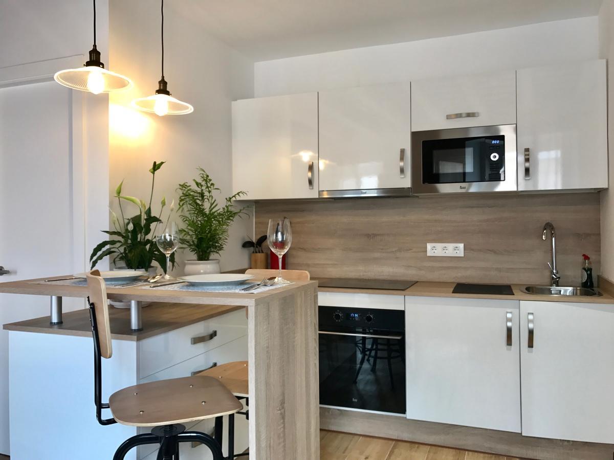 Apartamentos Rosario 1 カディス エクステリア 写真