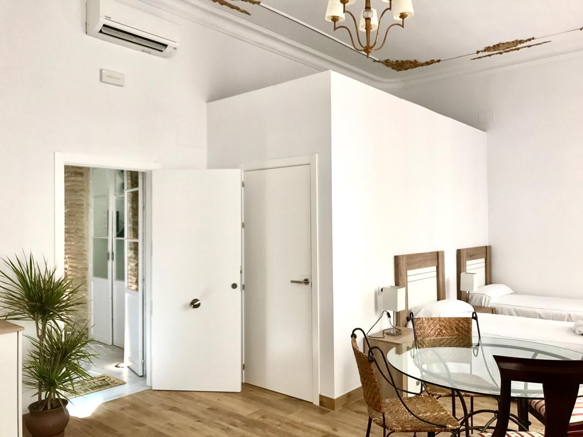 Apartamentos Rosario 1 カディス エクステリア 写真