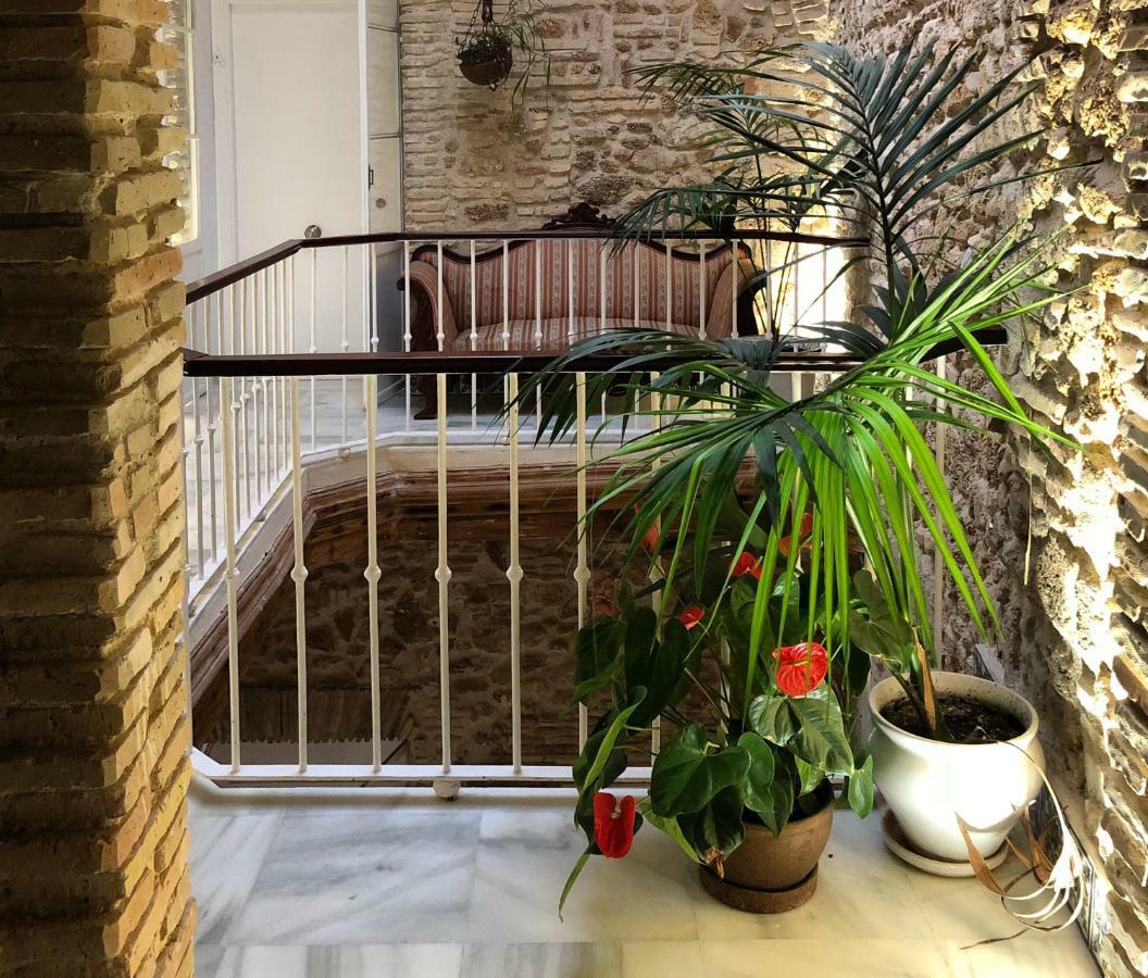Apartamentos Rosario 1 カディス エクステリア 写真