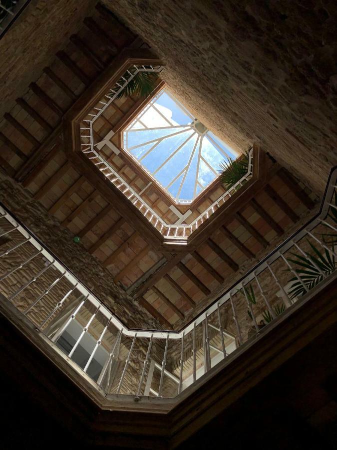 Apartamentos Rosario 1 カディス エクステリア 写真