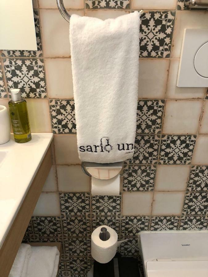Apartamentos Rosario 1 カディス エクステリア 写真