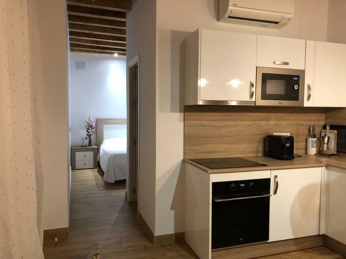 Apartamentos Rosario 1 カディス エクステリア 写真