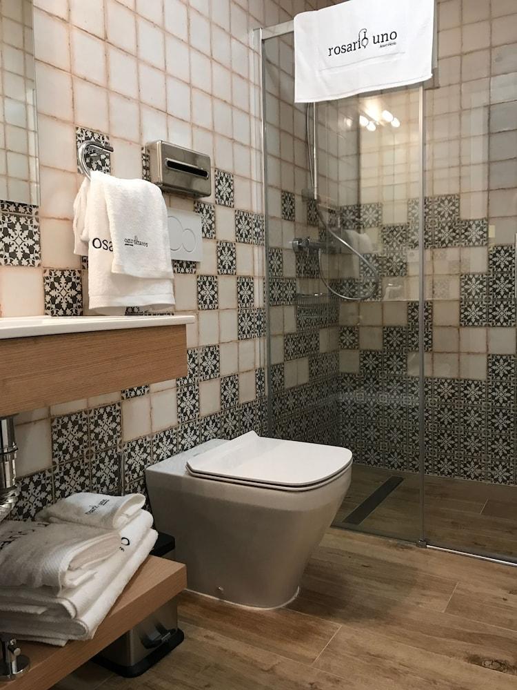 Apartamentos Rosario 1 カディス エクステリア 写真
