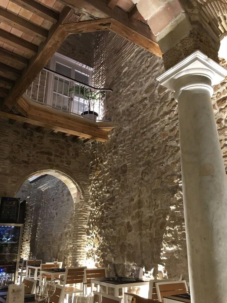 Apartamentos Rosario 1 カディス エクステリア 写真